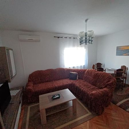 Apartment Boris Senj  Eksteriør billede