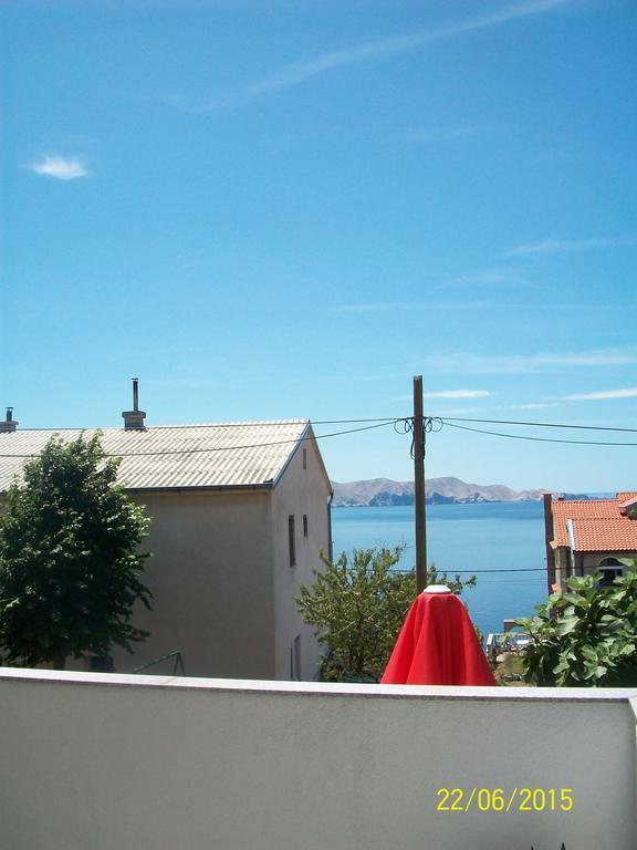 Apartment Boris Senj  Værelse billede
