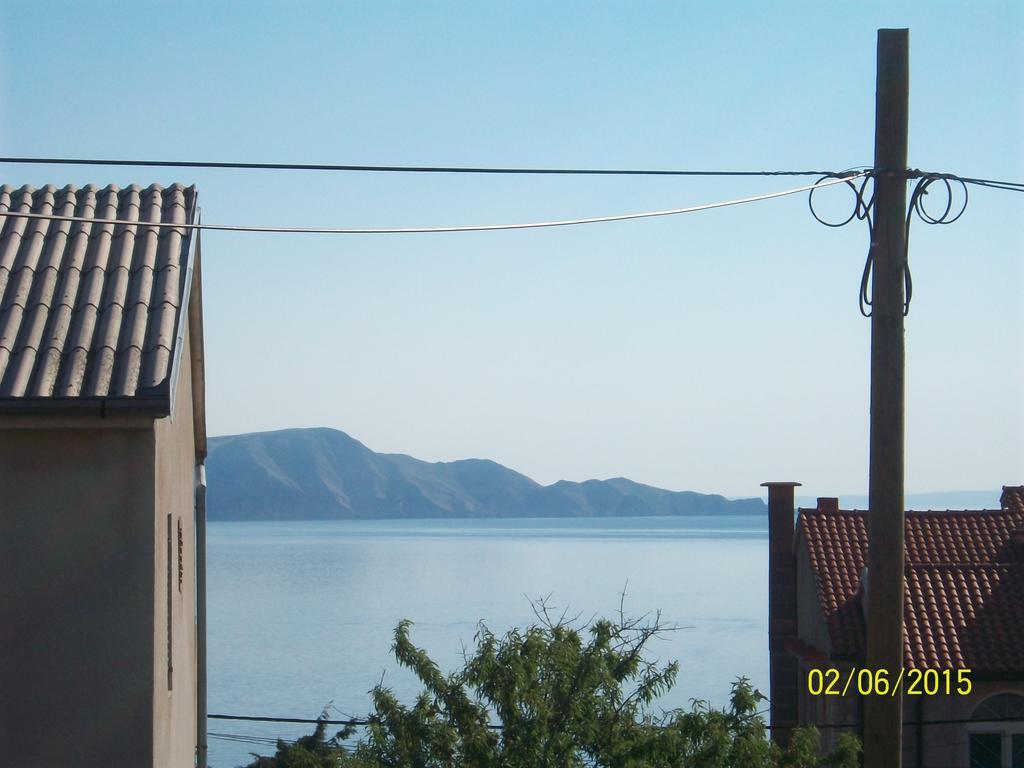 Apartment Boris Senj  Værelse billede