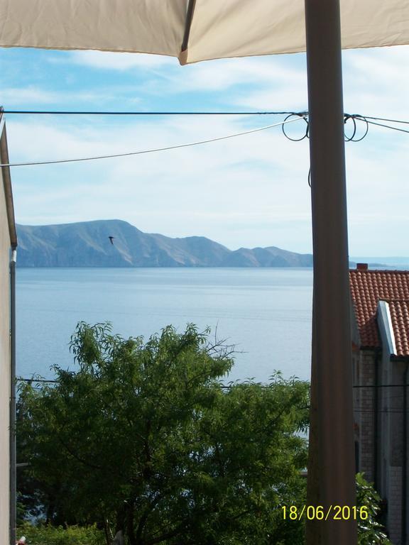 Apartment Boris Senj  Eksteriør billede