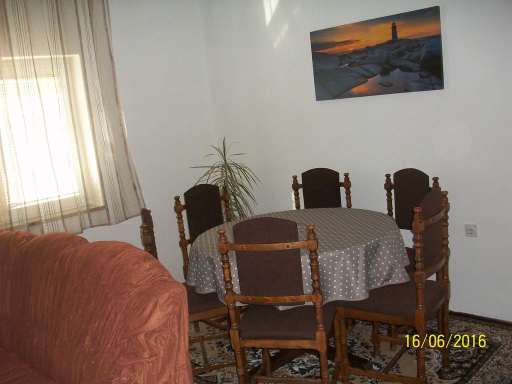 Apartment Boris Senj  Eksteriør billede
