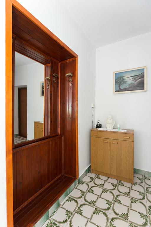 Apartment Boris Senj  Eksteriør billede