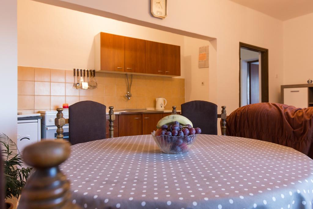 Apartment Boris Senj  Eksteriør billede